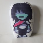 kris pillow meme