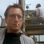 You're gonna need a bigger boat