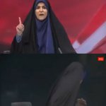 iranian reporter