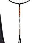 badminton racket