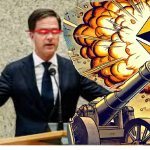 Rutte using staking rewards as weapon