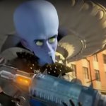 Megamind Dehydration Gun