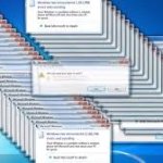 error