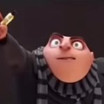 Gru Black One