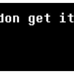 i don get it wubboc