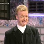 Les Dennis