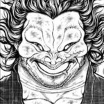 Baki weird