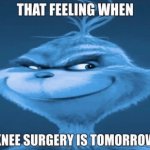 Knee Surgery
