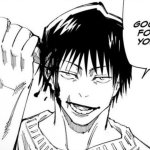 Good for you