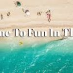 Fun in the Sun