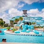 Fun in the Sun - Swim Park