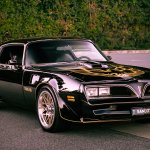 Trans Am