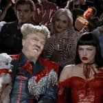 trump so hot right now