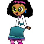 Angelina Escobar