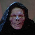 Frank Langella as Skeletor