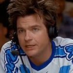 Pepper Brooks Dodgeball