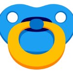 pacifier
