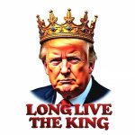 King Trump