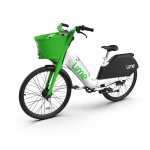 Lime Bike