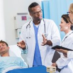 Doctors Comment on Current Events
