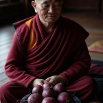Beet Monk