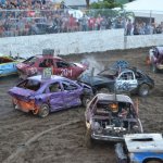 Demo Derby Balls