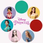 disney live action princess meme