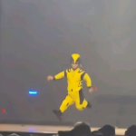 Mini Wolverine