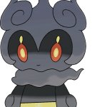 Marshadow (Swimming Trunks)