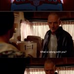Why are You BlUe | WHERE ARE YOUR EYEBROWS? | image tagged in why are you blue,transformers | made w/ Imgflip meme maker