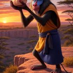 Rafiki