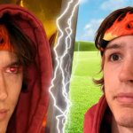 Evil vs kind