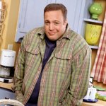 Kevin James