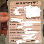 About dad