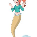 sonia mermaid