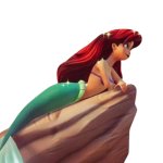 ariel rock