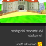 MUSHROOM EMPIRE