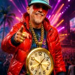 Raver Flav