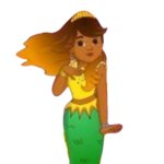bad mermaid