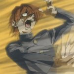 Kaiba Scream