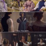 Gentleman Jack