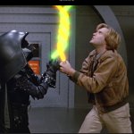 Space Balls Dark Helmet