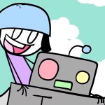 me n who template