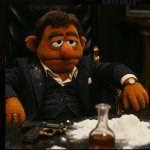 AL PACINO PUPPET EV