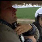 Dumb and Dumber police