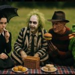 WEDNESDAY PICNICS EV