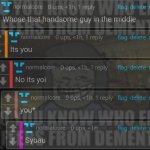 Dementia meme