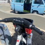 Already return a bike