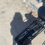 Already return a bike