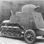 Unusual Tank meme
